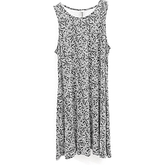 Old navy - maternity -sleeveless - one piece dress - size L - Picture 1 of 2